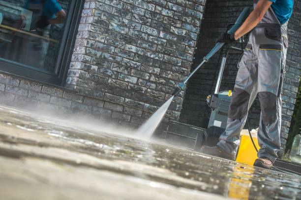 Professional Pressure Washing Services in Burbank, IL