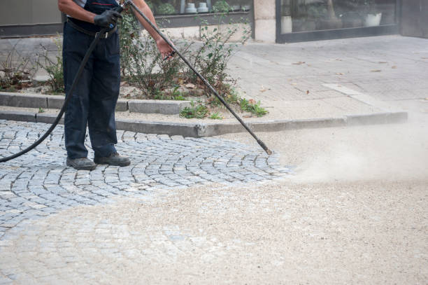 Best Warehouse Cleaning  in Burbank, IL